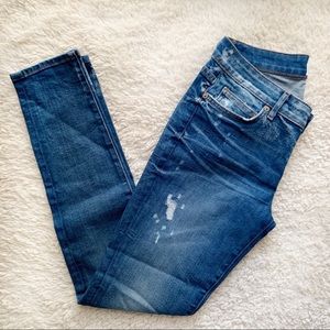 Rich & Skinny Clinton size 26